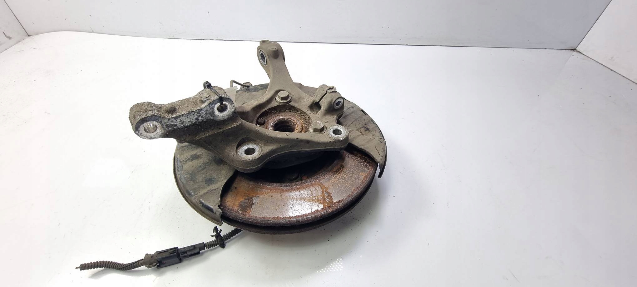swing right front OPEL INSIGNIA A LIFT