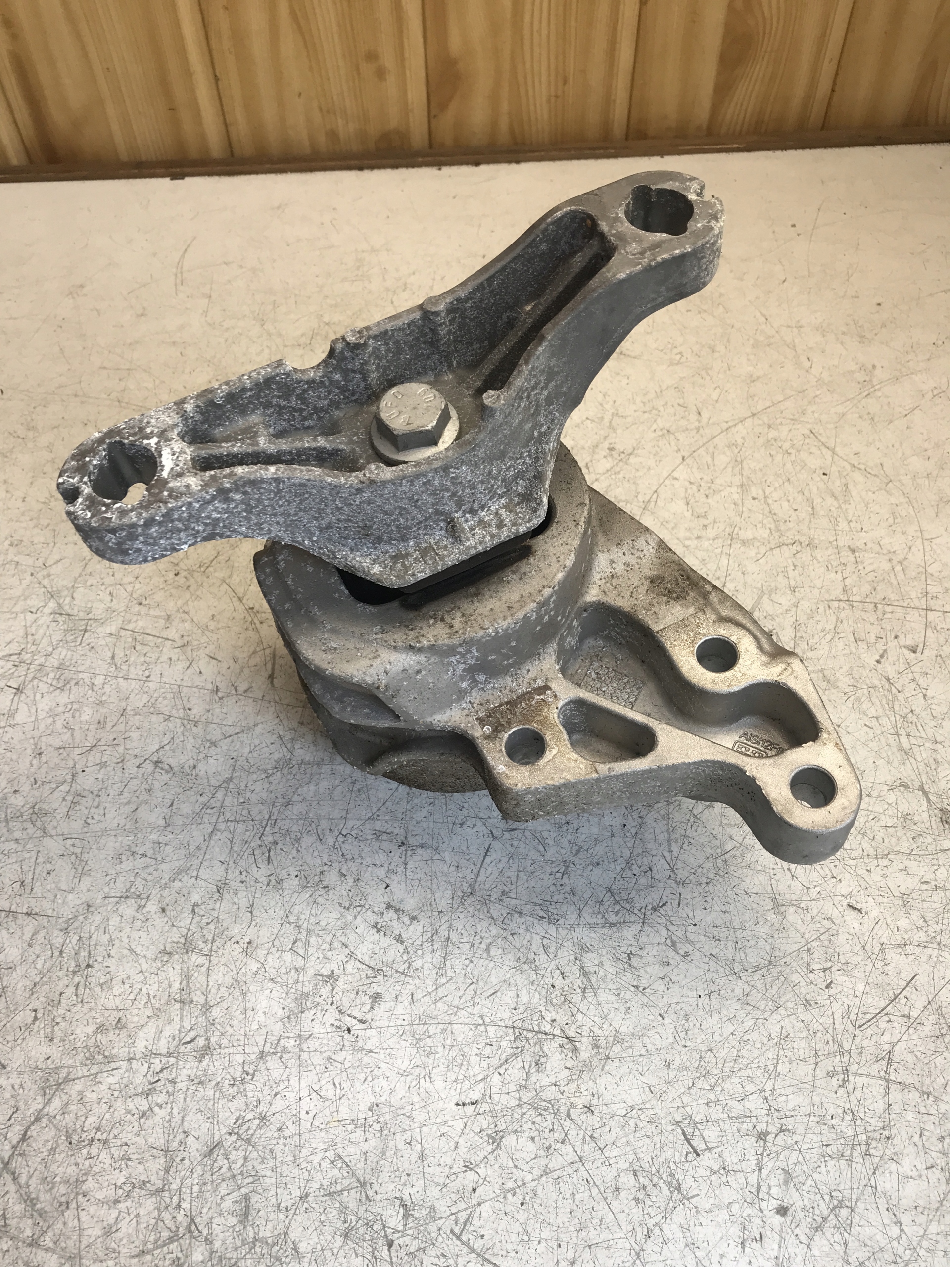 Supporti motore usato MONDEO MK5 EDGE MK2 S-MAX MK2