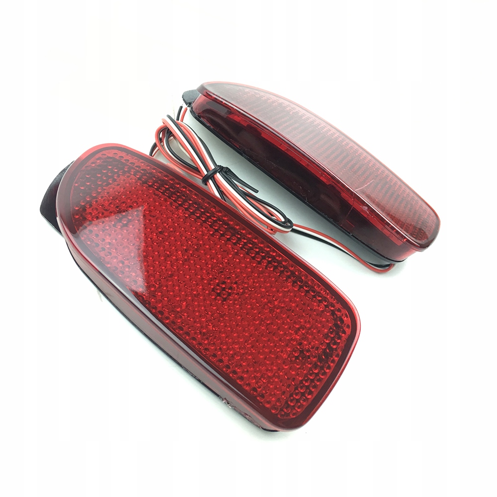 Reflektor LED tylnego zderzaka Tailfor Toyota