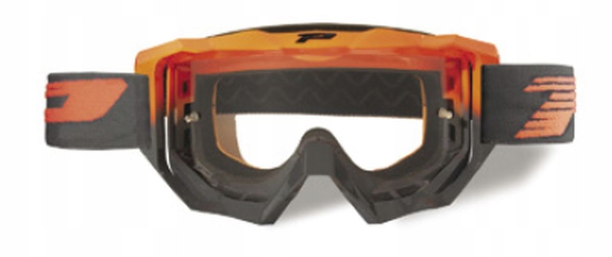 Progrip Okuliare PG3200-367 Tr Venom Farba Oranžová/sivá (sklo PG3210 An