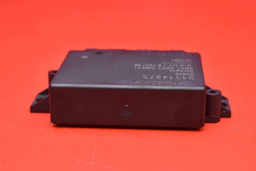 Centralina modulo parcheggio PDC 31314975 VOLVO V40 2 II 12-16