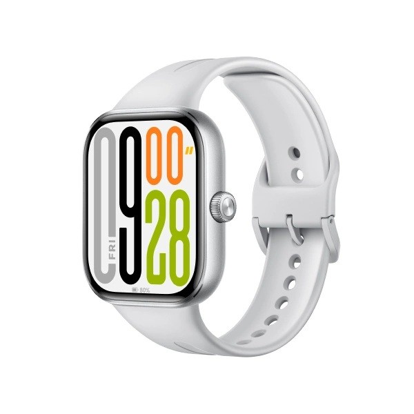 Xiaomi Chytré Hodinky Redmi Watch 5 šedý