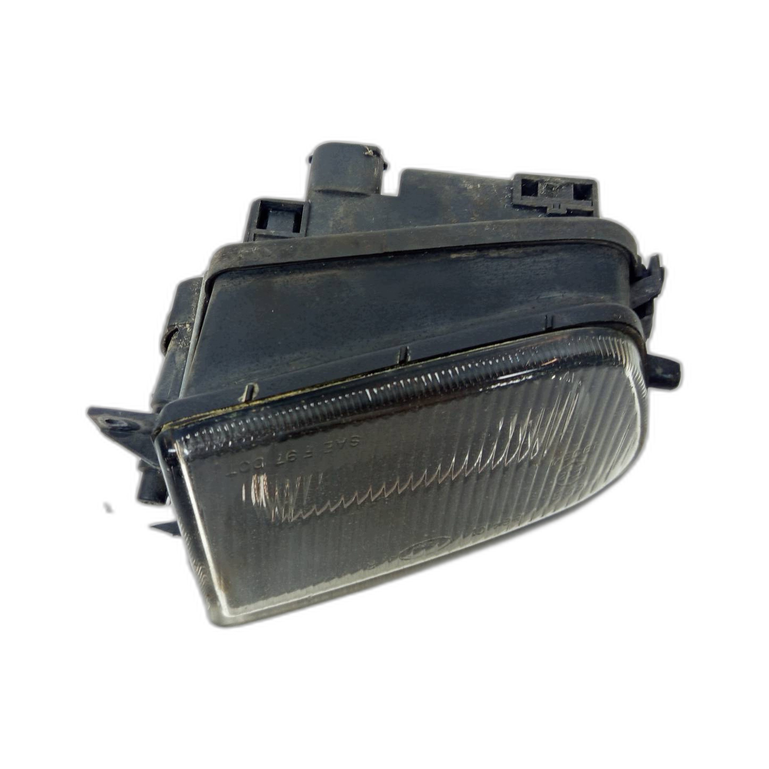 Nebelscheinwerfer rechts BMW E39 523i 2,5 6317-837794