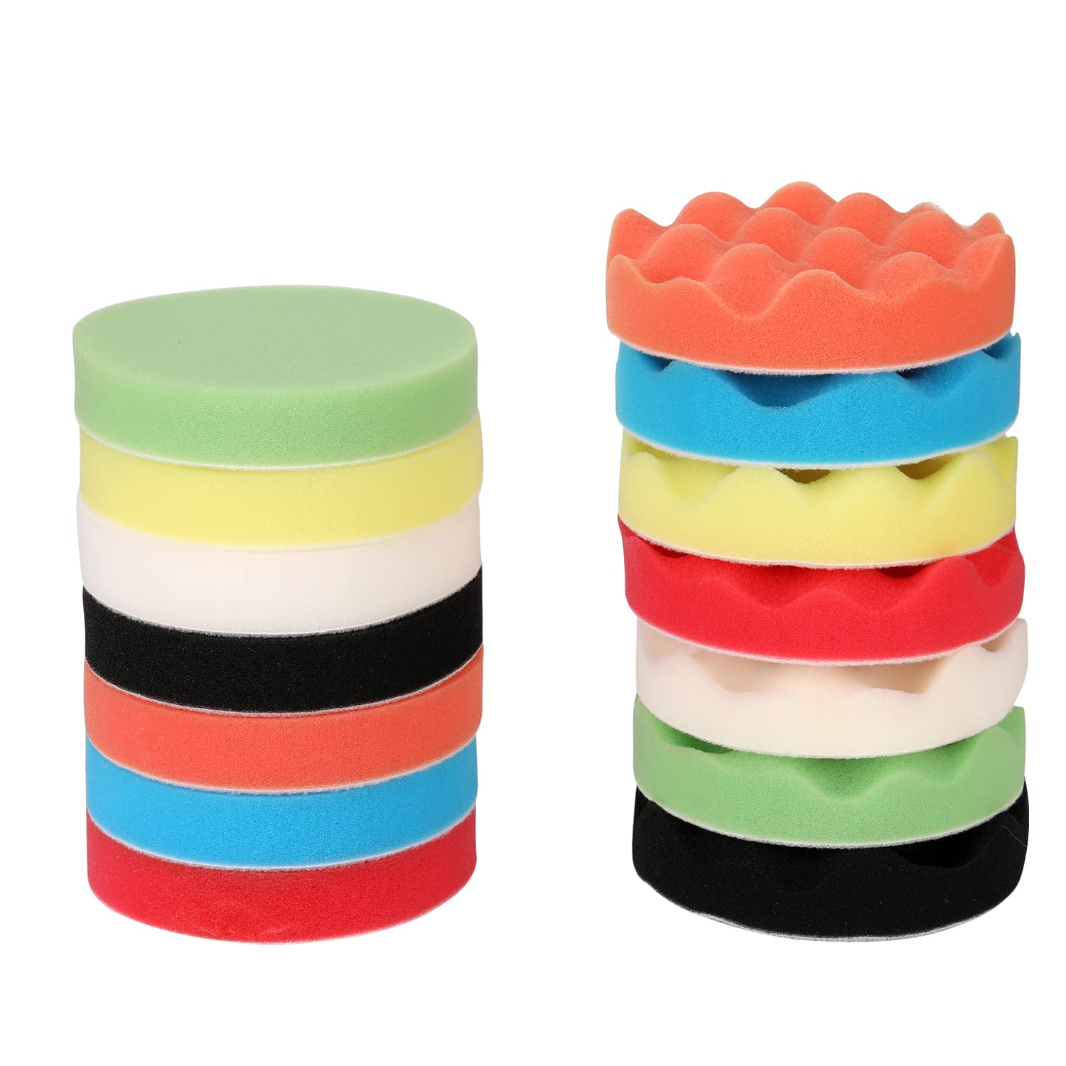 Geevorks Polisseuse Voiture Professionnel 980 W