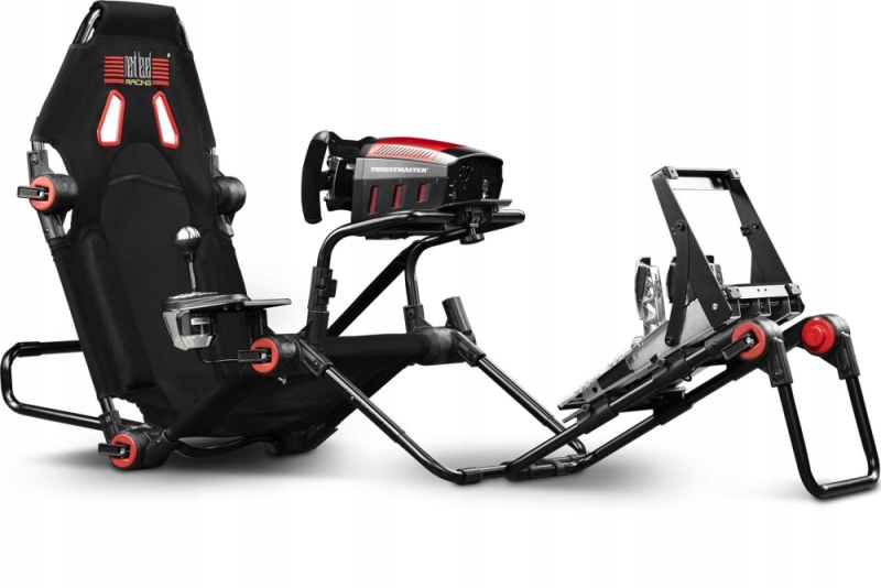 Kokpit wyścigowy Next Level Racing Fgt Lite NLR-S015
