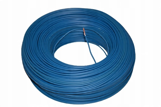 

Przewód kabel linka 1mm2 Lgy 5mb