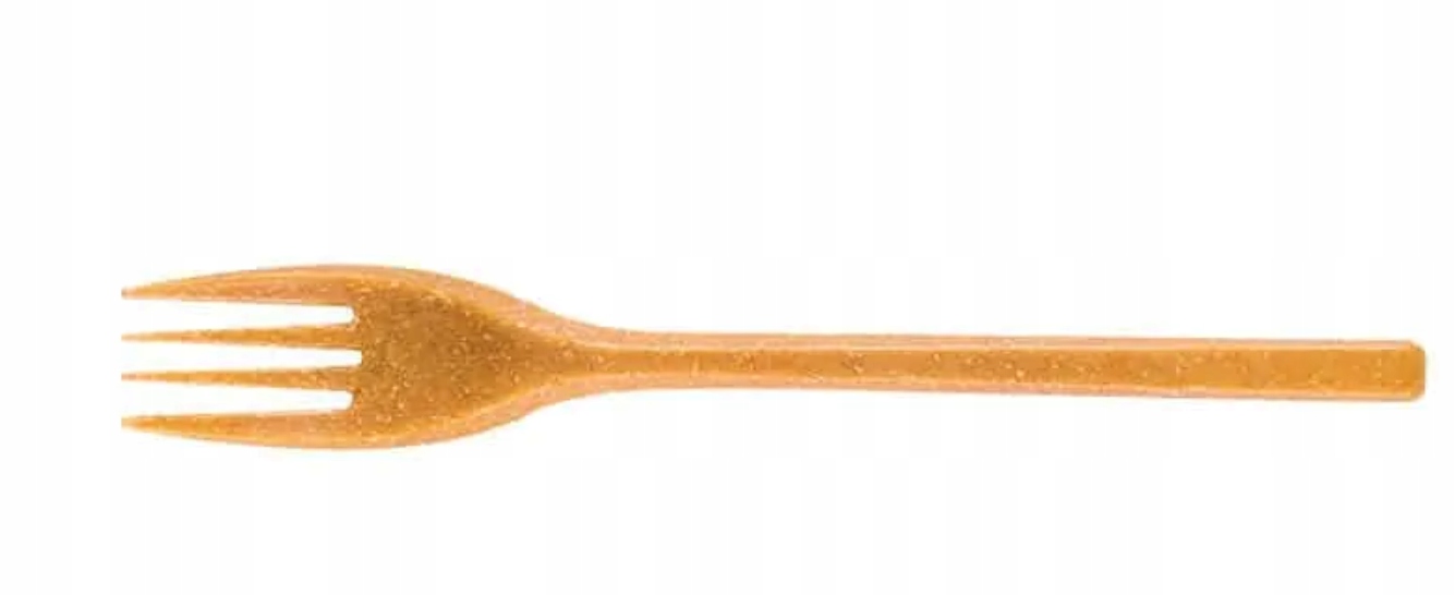 

Widelec Lux sztaplowany Bio 50 szt.