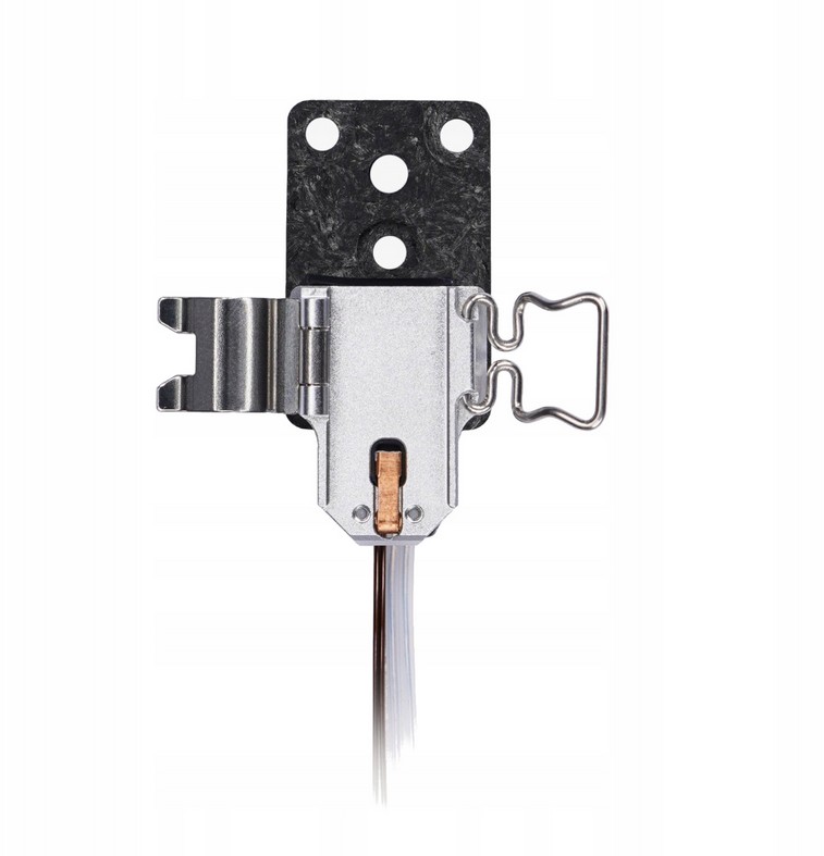 Zespół grzewczy Bambu Lab A1 & A1 Mini hotend grzałka termistor zestaw