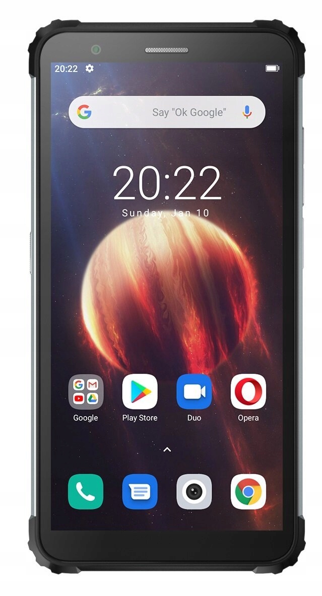 

Smartphone Blackview BV6600E 4/32 Black