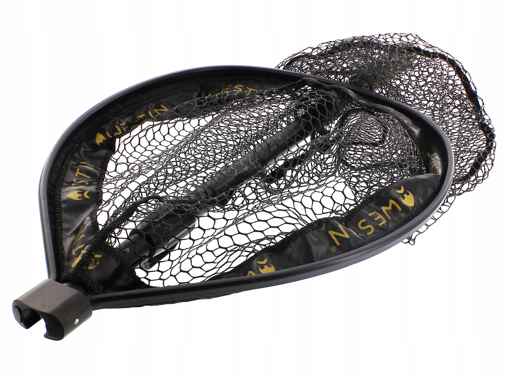 Składany Podbierak Westin W3