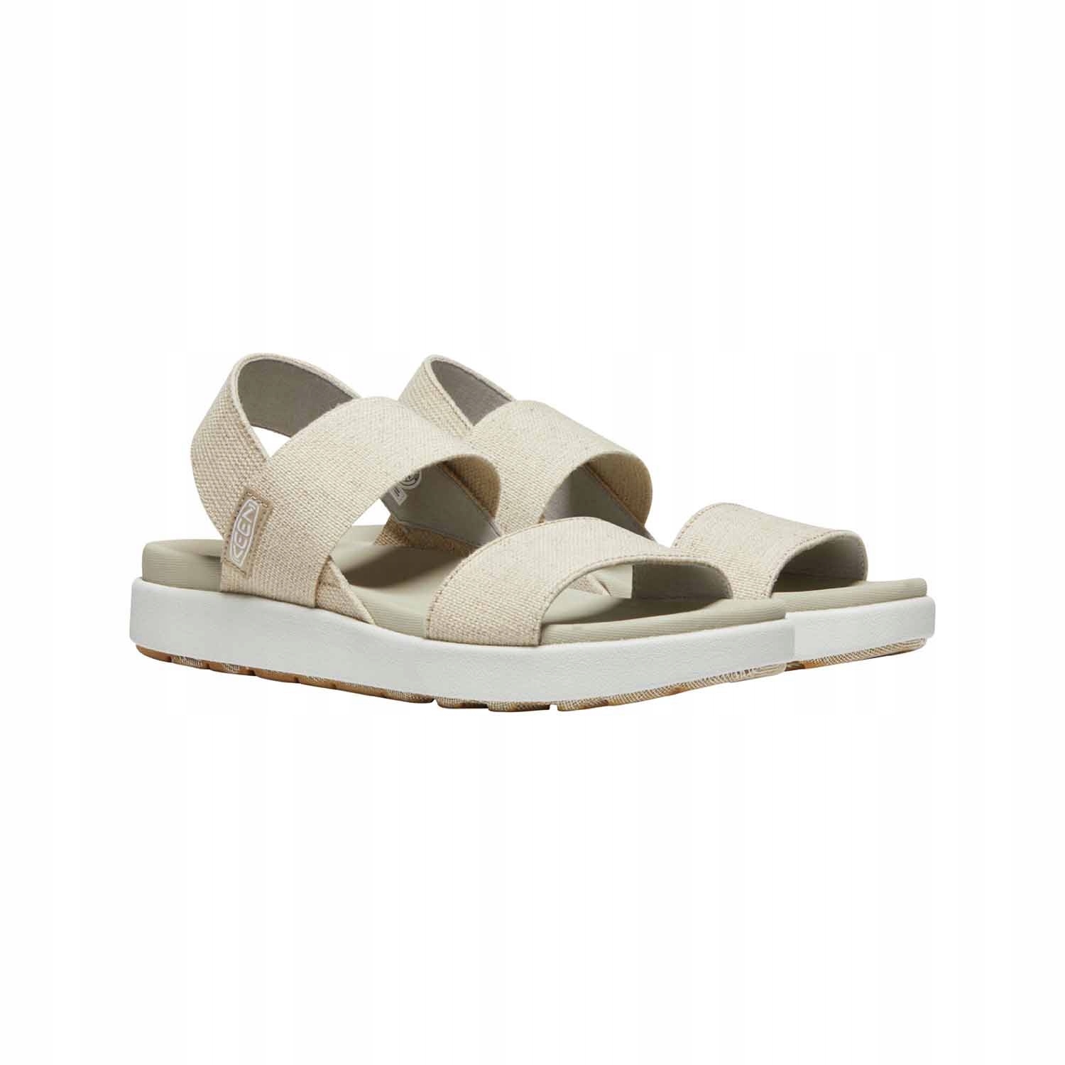 

Sandały damskie Keen Elle Backstrap