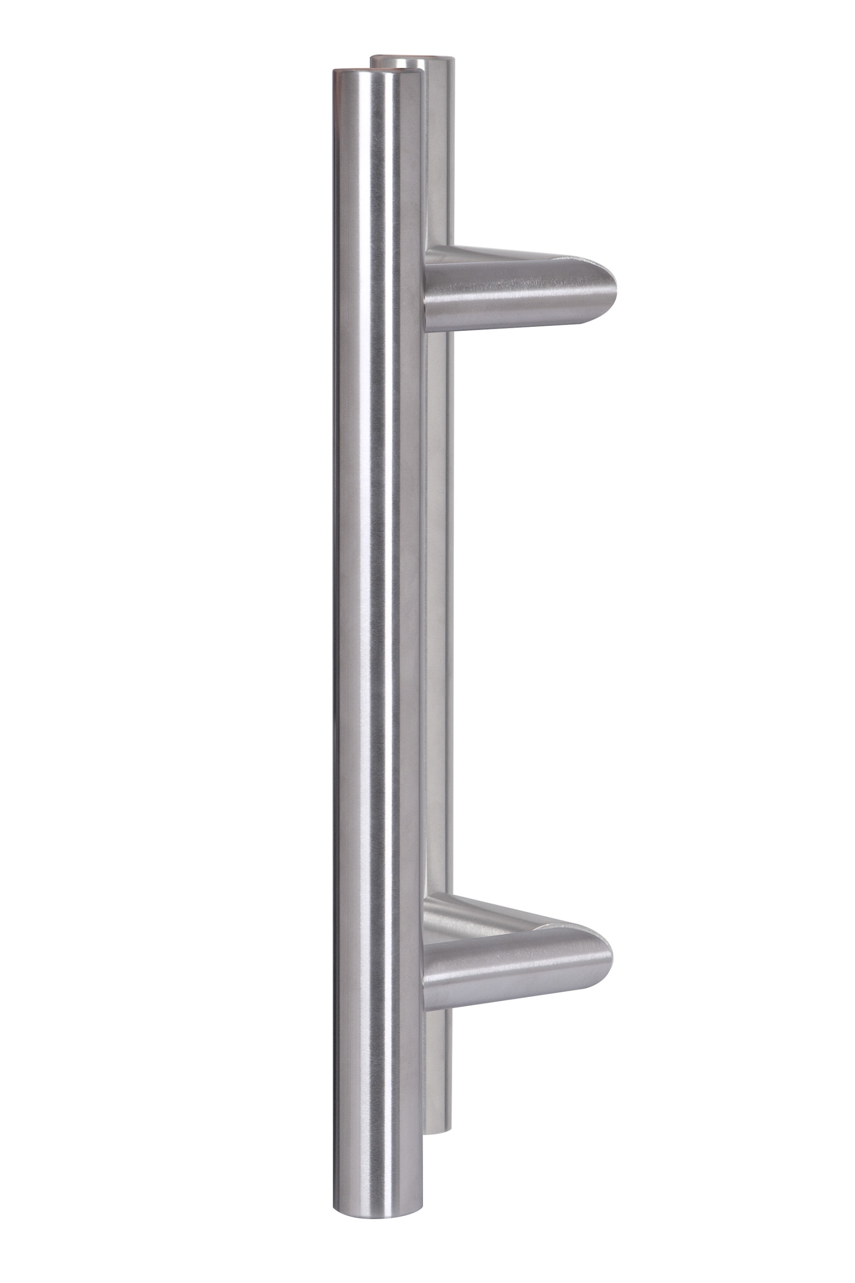 POCHWYT KLAMKA UCHWYT DRZWIOWY STAL NIERDZEWNA