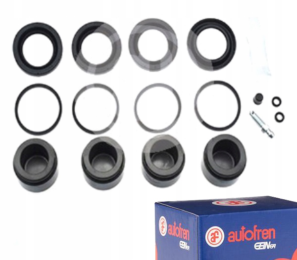 D42006C - ZES NAPR передний тормозной суппорт для MERCEDES CLS