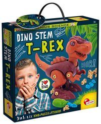 

Im a Genius Science Dino Stem T-Rex