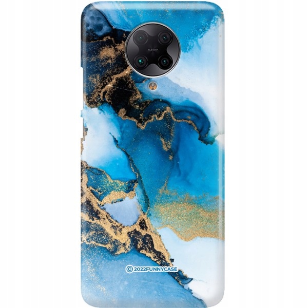 

Etui Do Xiaomi Poco F2 Pro Marmur Top Unique