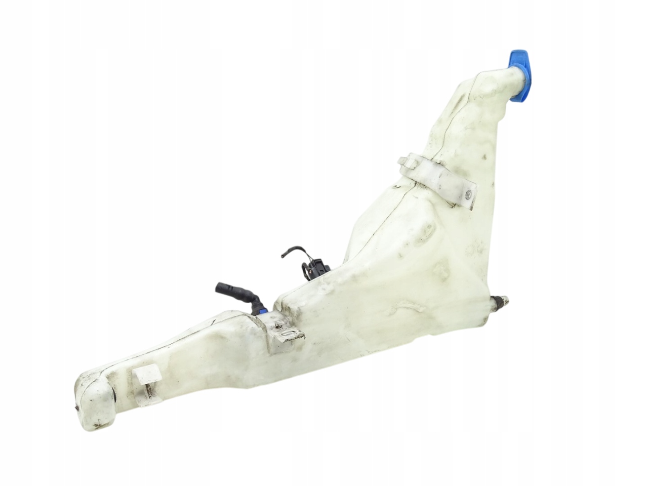 serbatoio LIQUIDO LAVAFARI AUDI A8 S8 D4 4H 10- 4H0955451C
