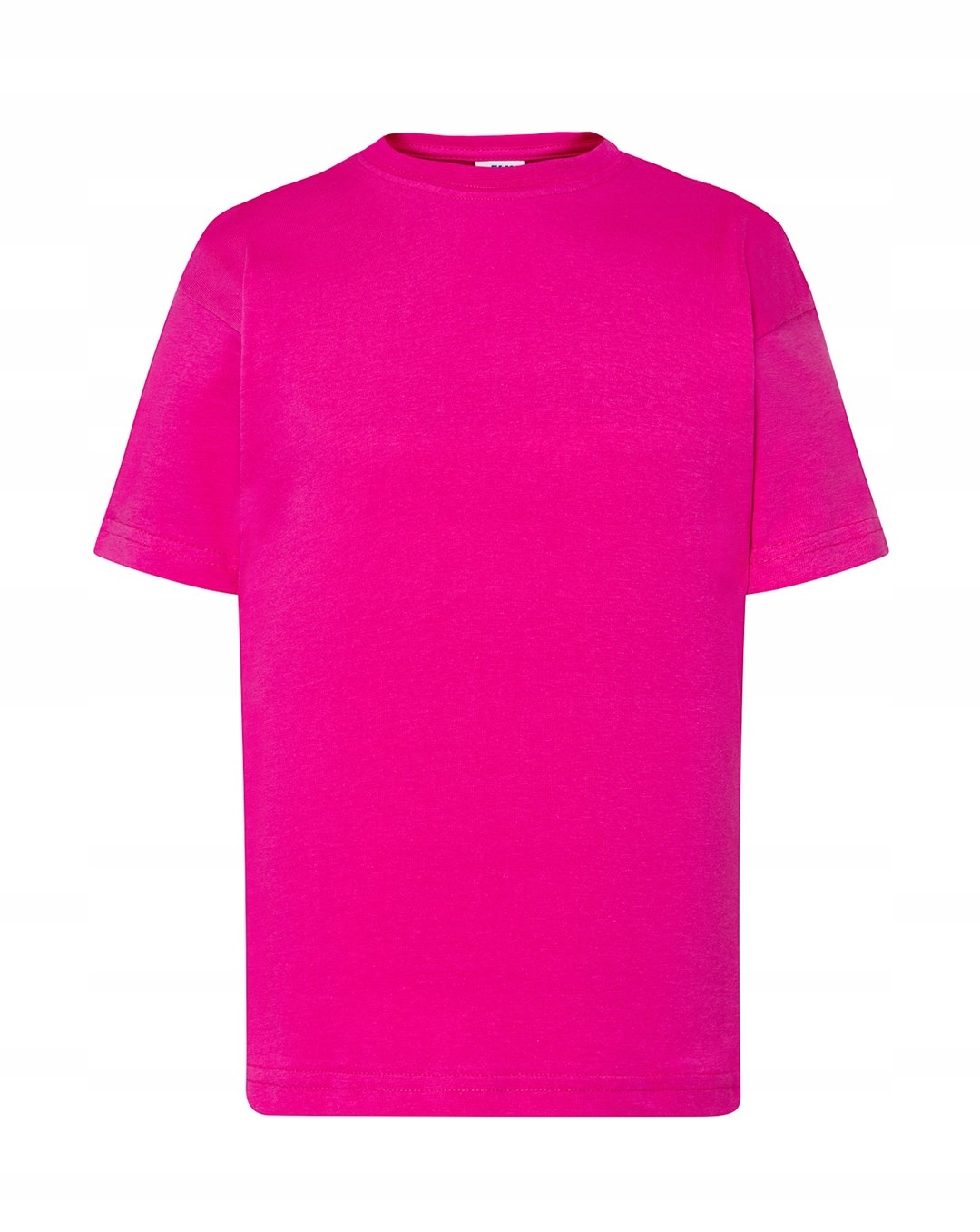 

Dziecięca bawełniana koszulka t-shirt Jhk fuc 158