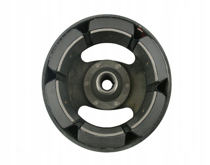 MF2709 - Магнитное колесо MAGNETO Platinum MZA SIMSON S51