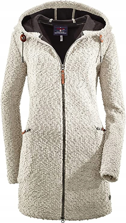 G.i.g.a. DX by killtec dámská parka z úpletu, velikost vel.