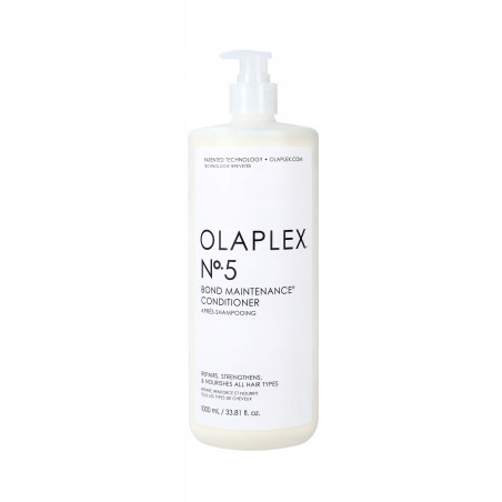 Olaplex No.5 kondicionér 1000 ml