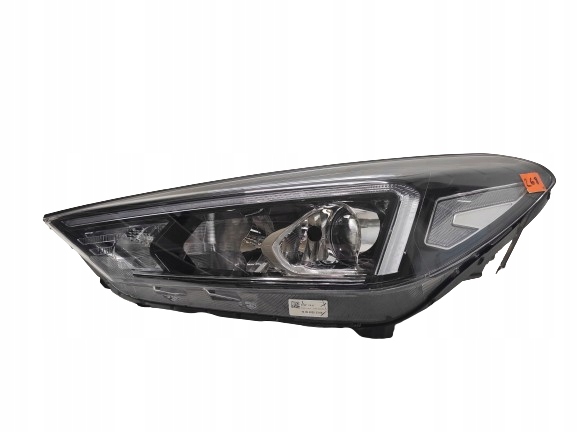 HYUNDAI TUCSON 3 III LIFT 18- LAMPA LEWA PRZÓD 92101-D7600 - CAŁA