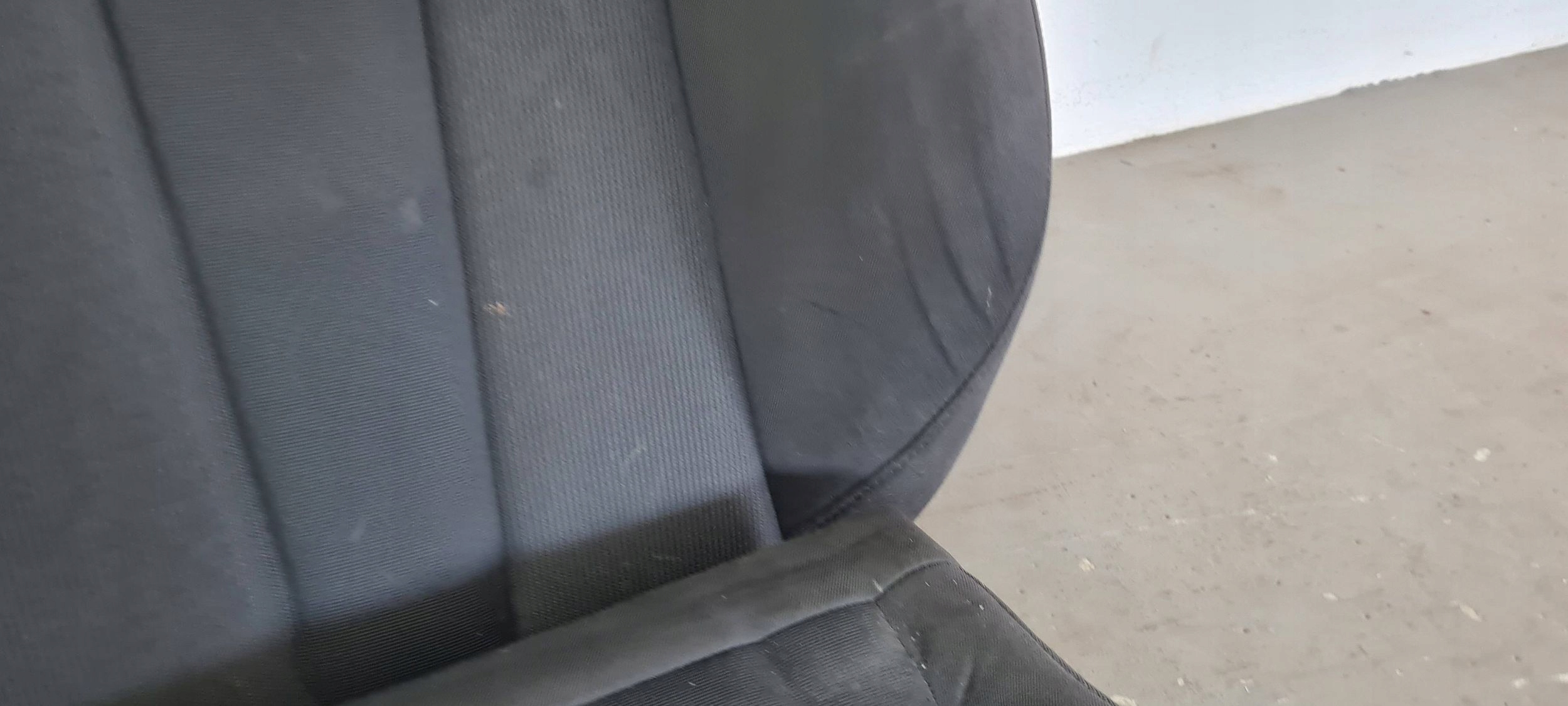 A4 B9 8W side MATERIAL seat left front GABKA SLINE A5 8W SPORT