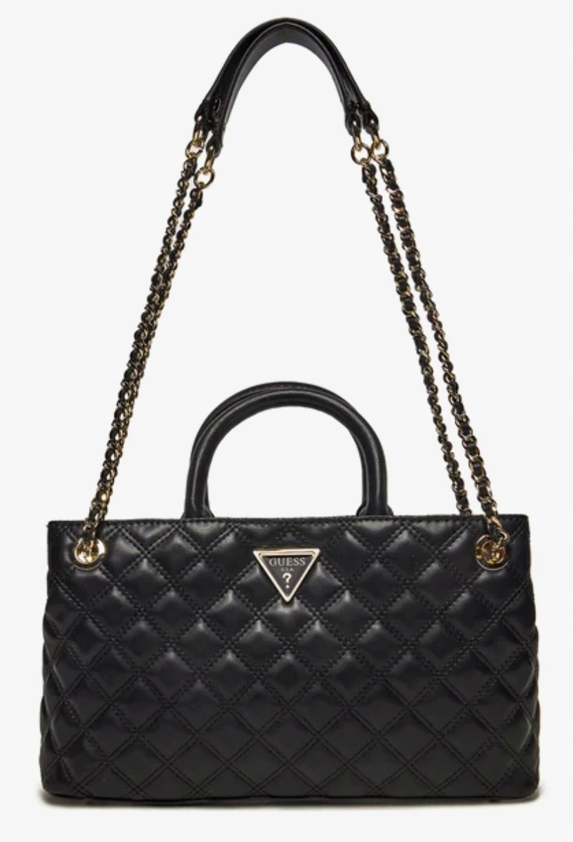 Guess Černá kabelka