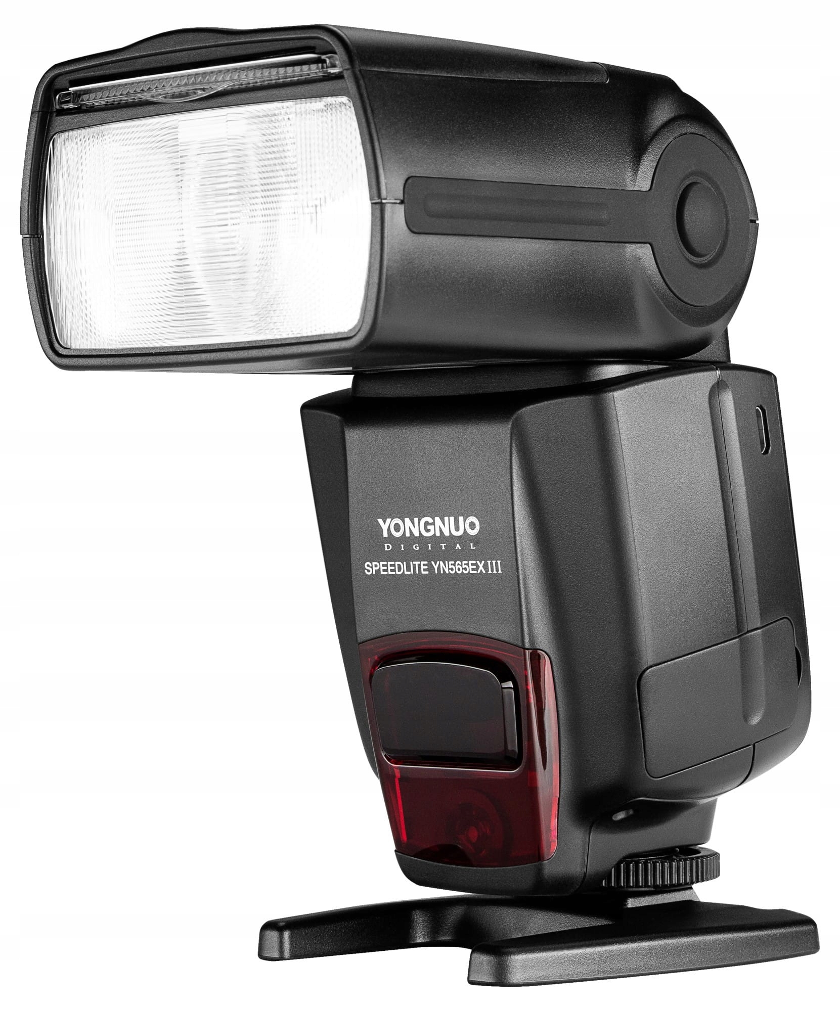 Reportážní lampa Yongnuo YN-565EX III Ttl Canon