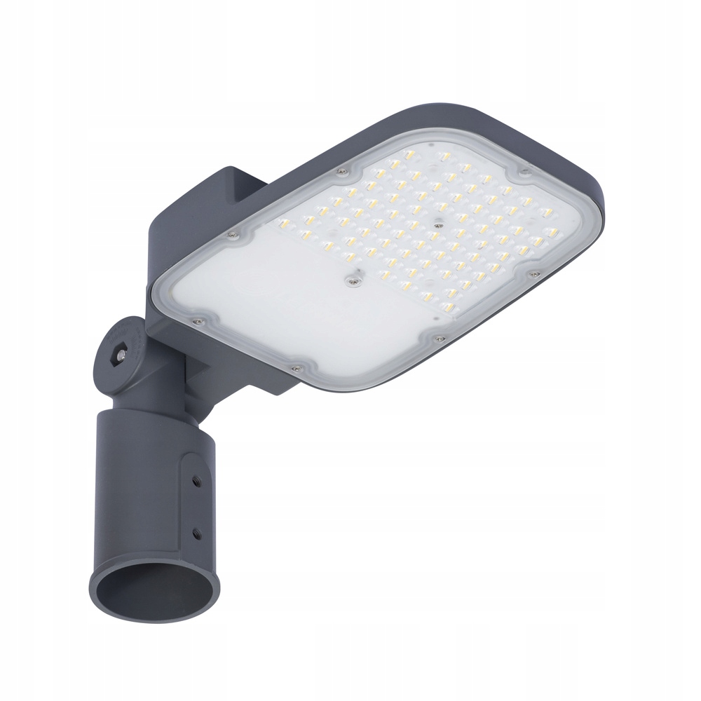 Led pouličná lampa Cestné svietidlo 45W 6075lm 4000K IP66 Streetlight Area