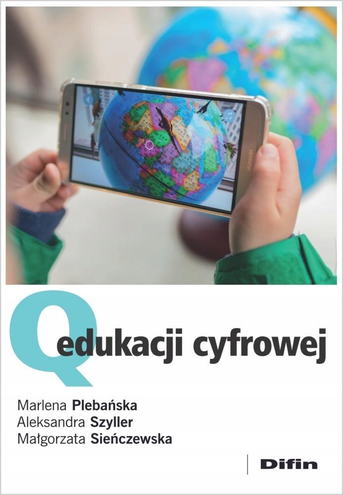 Q EDUKACJI CYFROWEJ