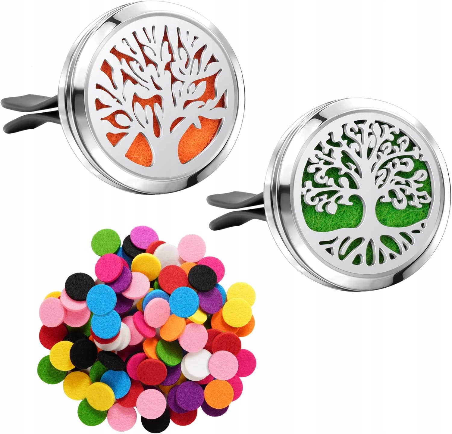 Levně Difuzér esenciálních difuzér