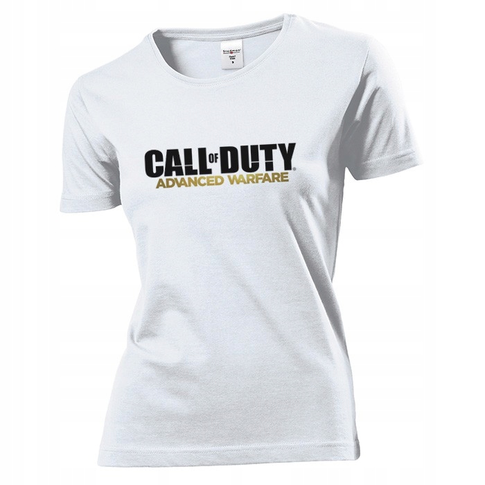 

Koszulka damska Call Of Duty Black Ops III S