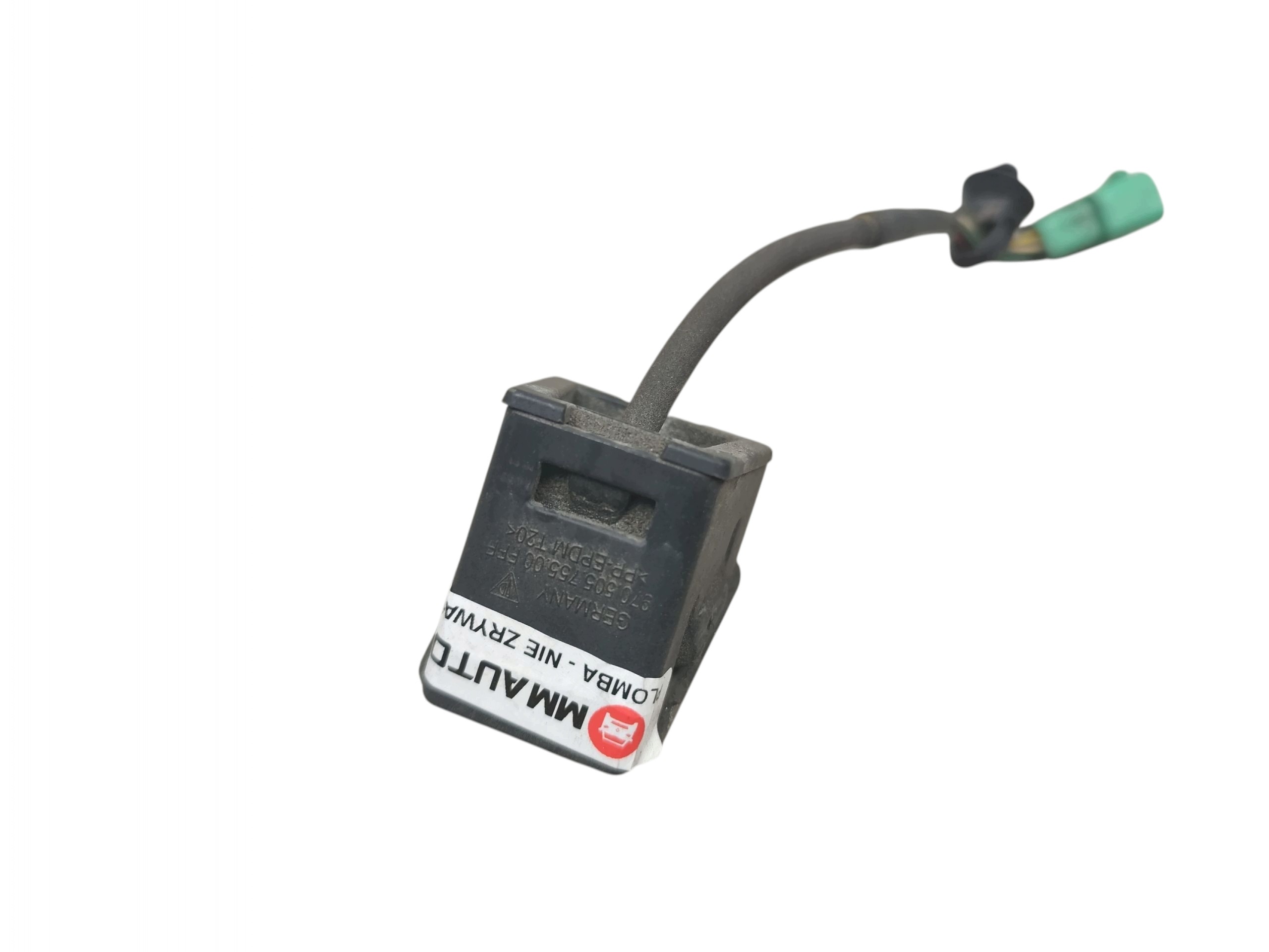 KAMERA di retromarcia PORSCHE PANAMERA e 970 LIFT (2013-2016) 970505755