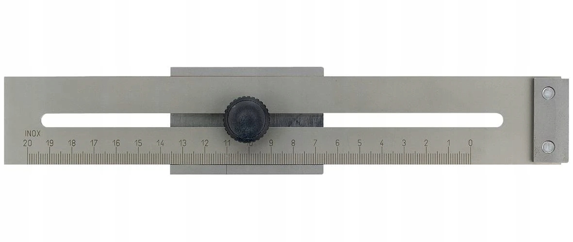 Przymiar traserski wysuwny 0-300mm Limit