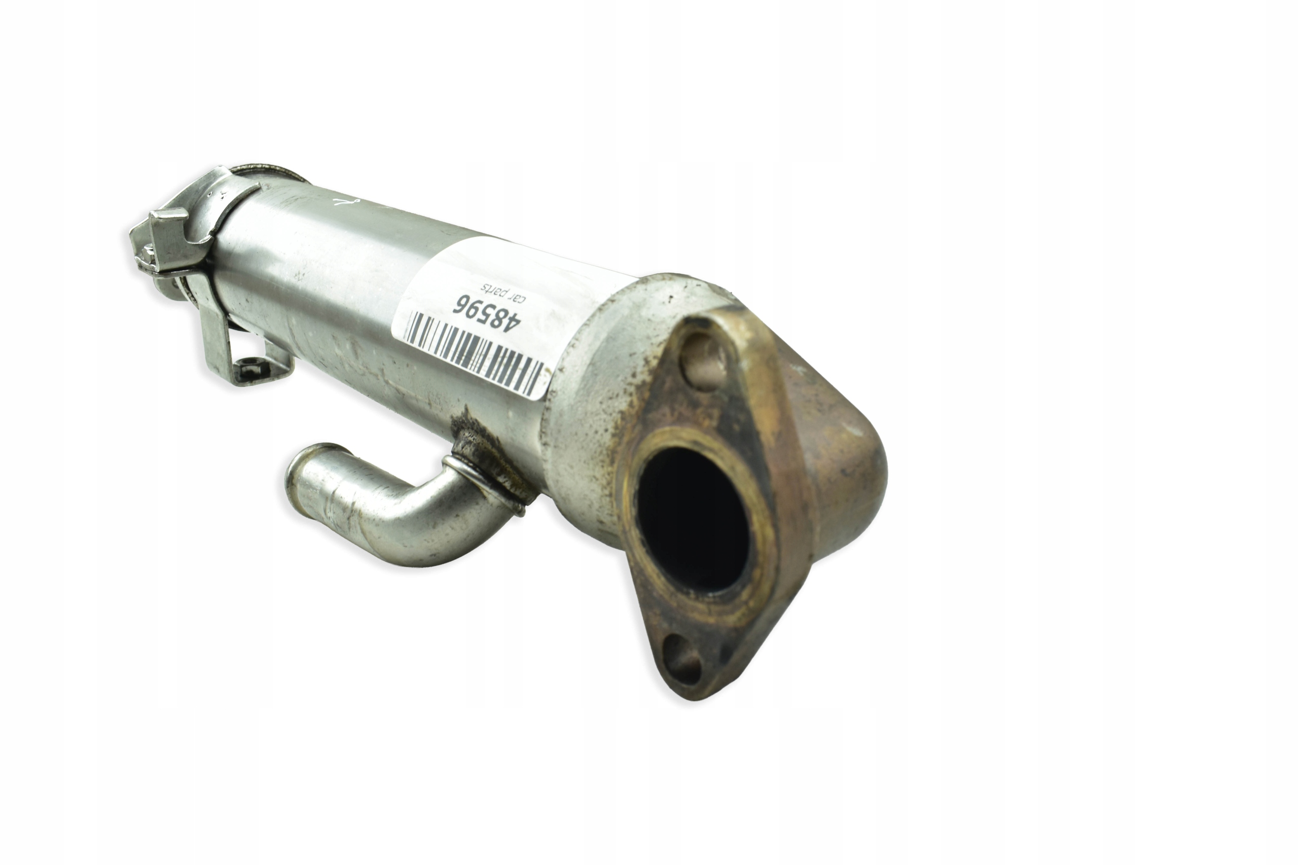 AGR-Ventil FORD MONDEO MK3 JAGUAR X-TYPE 2.0 TDCI 2S7Q-9F464-AA