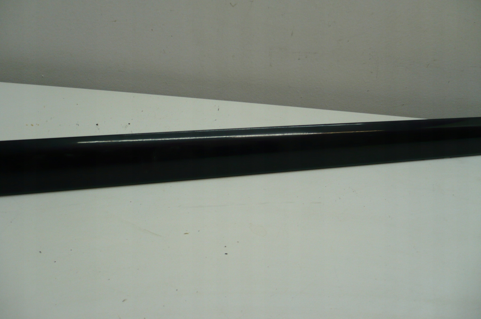 AUDI A4 B6 B7 moulding door right front central original