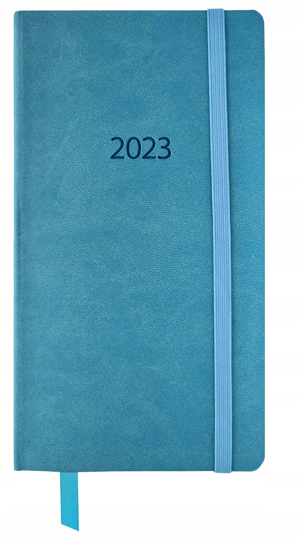 

Kalendarz Książkowy Tygodniowy Kkdltl Flex 2023