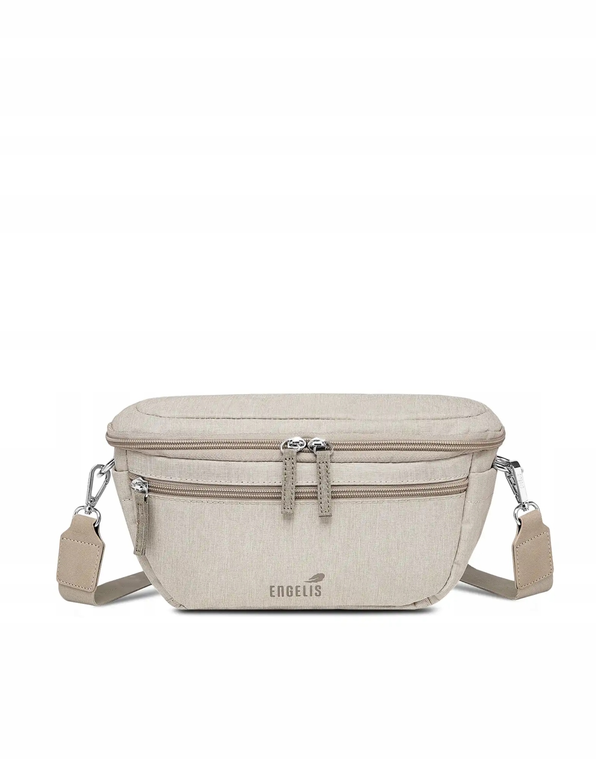 Ledvinka Vuch Canna Stroller Waistpack Beige