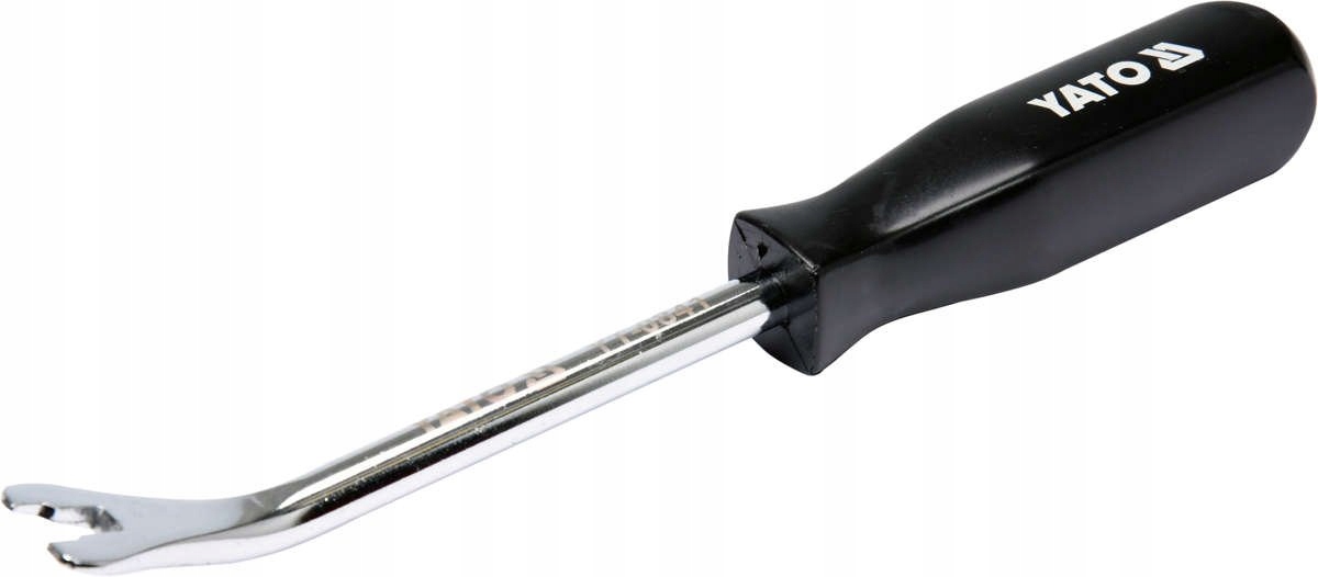 YATO ŚCIĄGACZ DO SPINEK TAPICERKI KOŁKÓW 230mm Kod producenta YT-0841