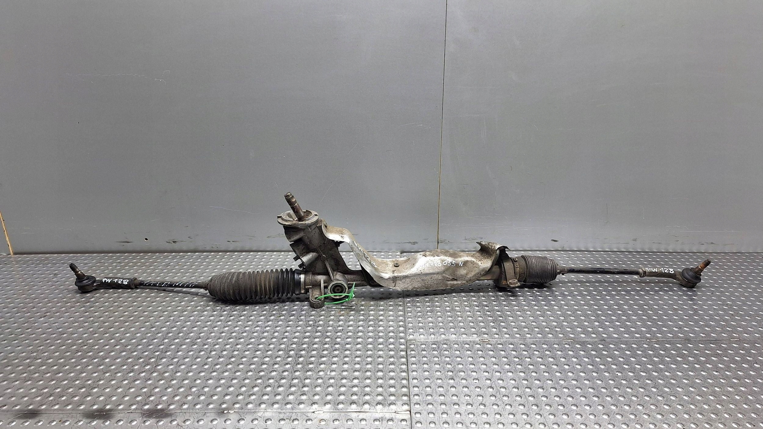 servo control 8Z1423055N AUDI A2 8Z