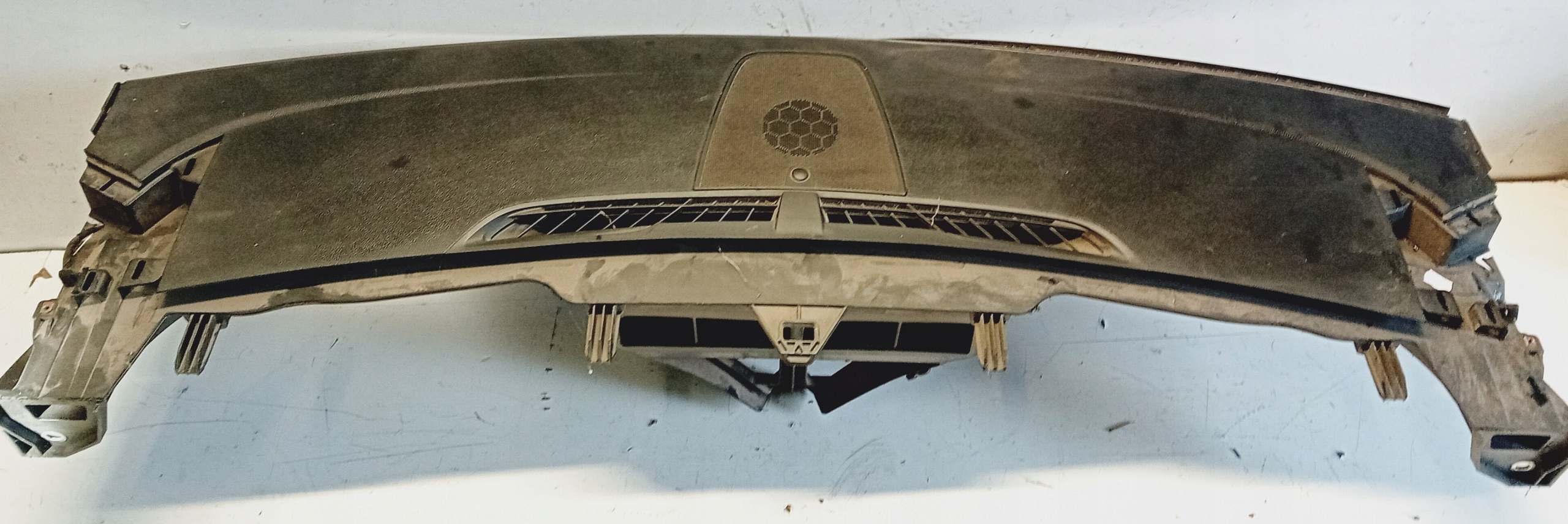 cover cover upper OPEL ZAFIRA C