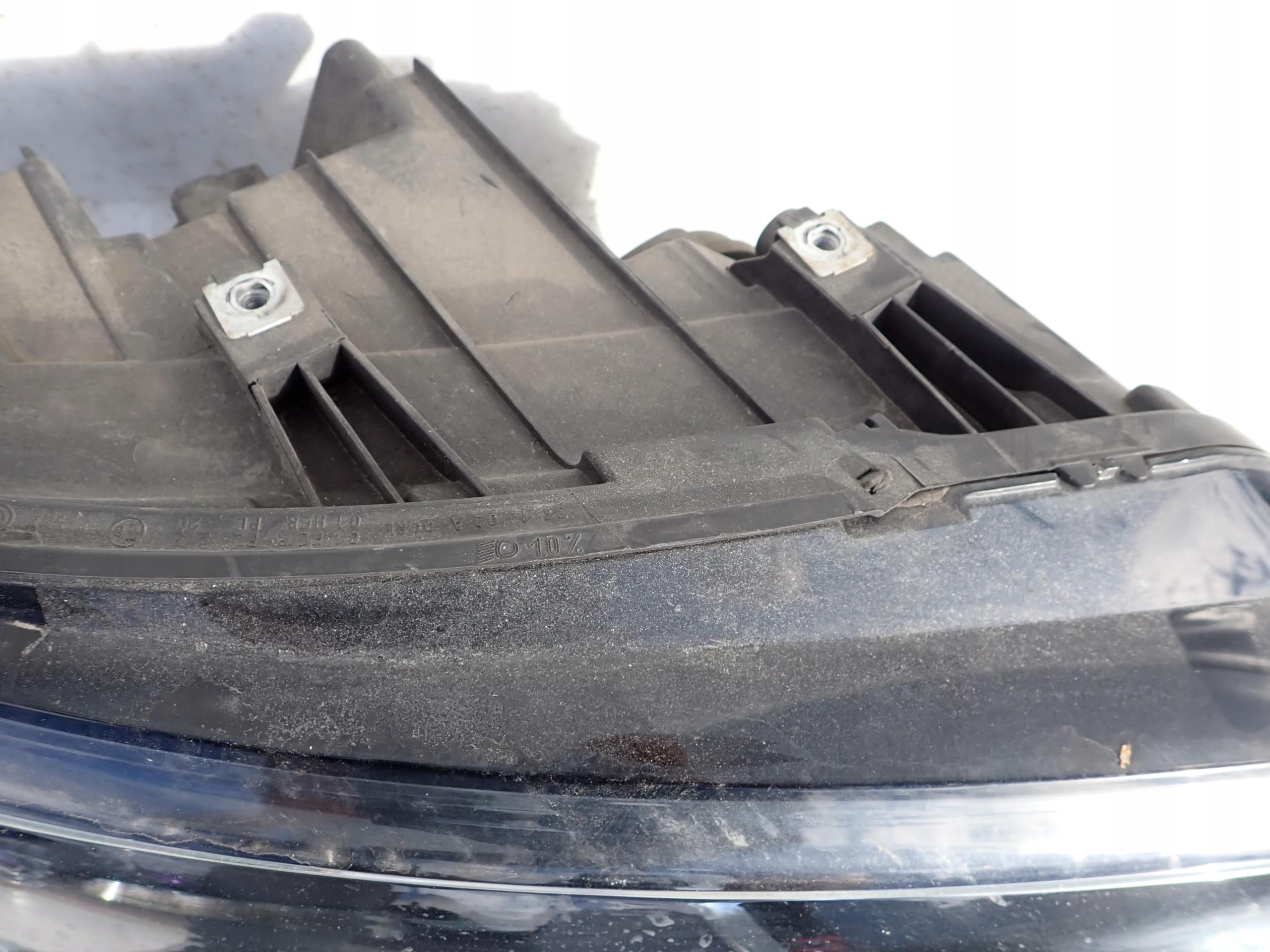 VW T6 TRANSPORTER 15-> light right front