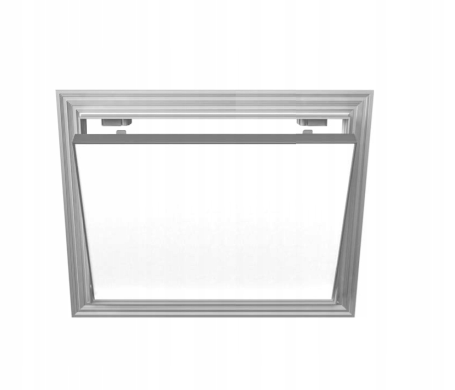 Revizní dvířka Gkb 20x30 sklápěcí horizontální klapka