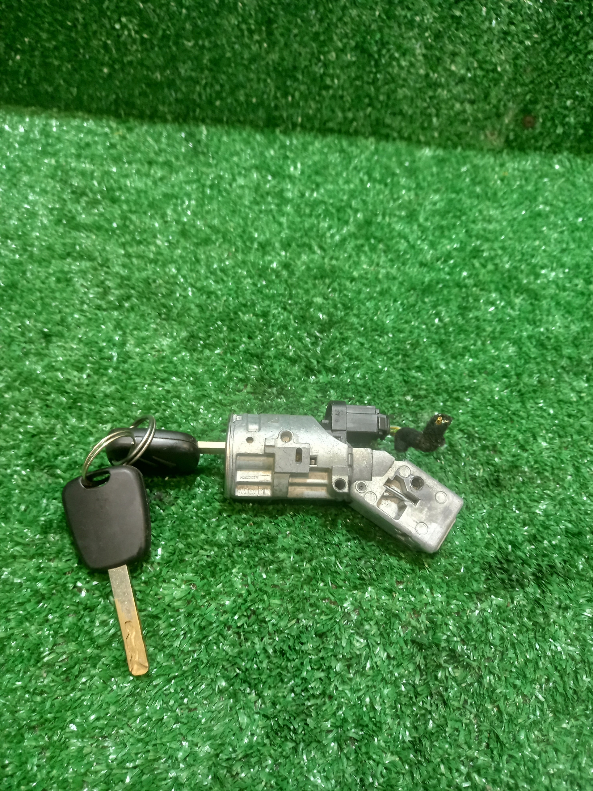 ignition Z KLUCZYKIEM CITROEN C4 N0502072