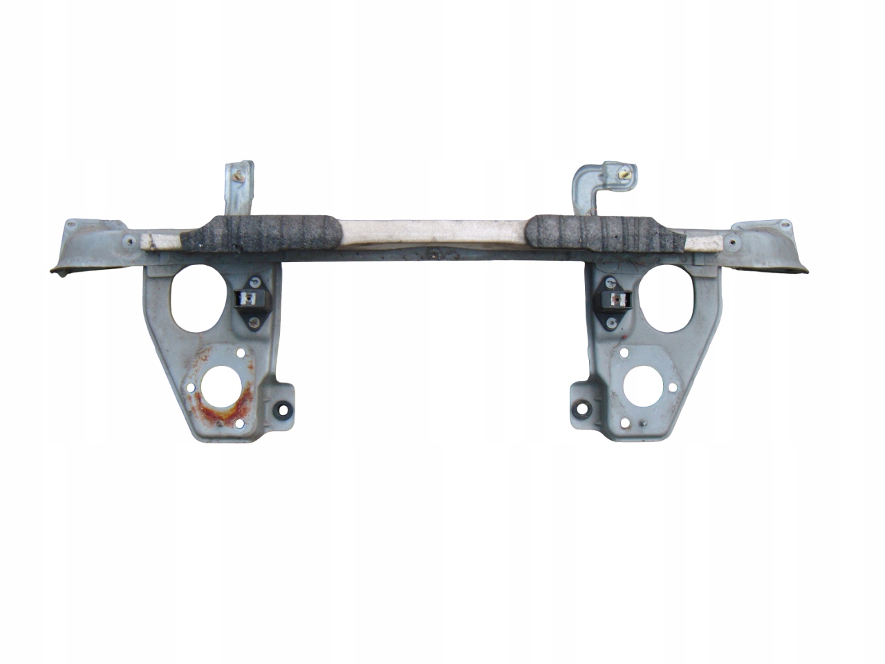 SMART FORTWO 98- PAS PRZEDNI WZMOCNIENIE