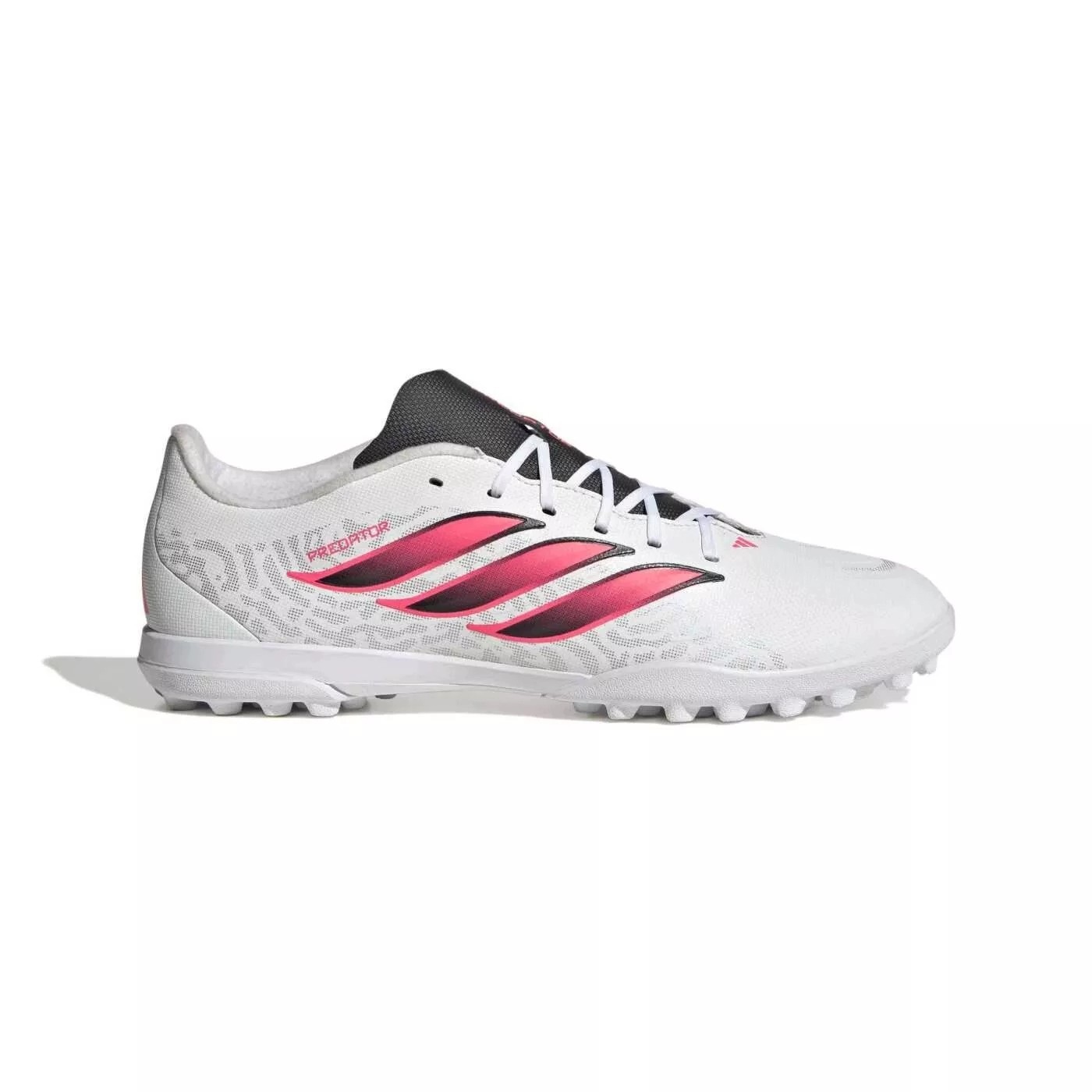 Buty Piłkarskie Adidas Turfy Sznurowane Predator Club IH2115 48 2/3