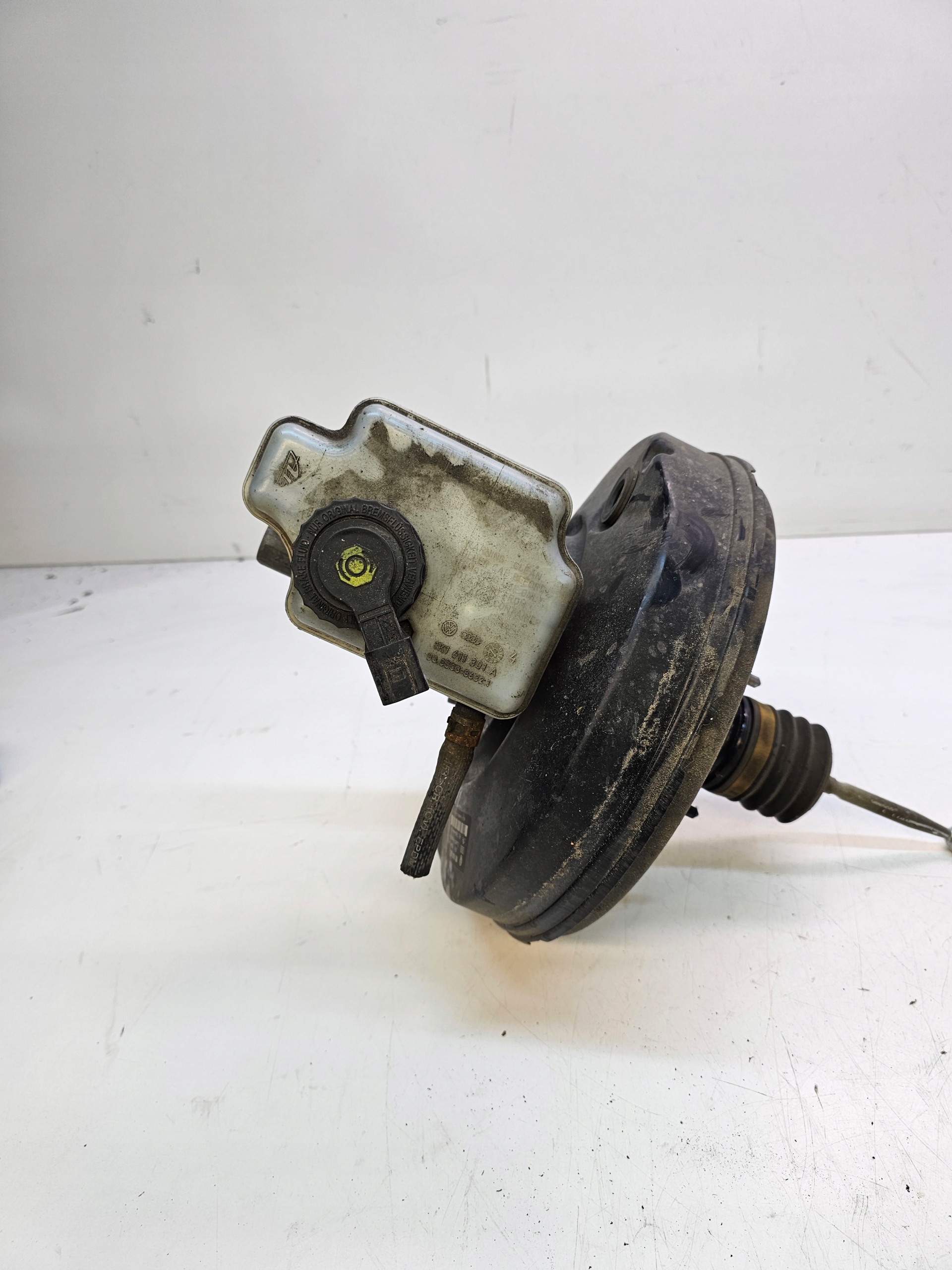 SERVOFRENO SERVO AUDI A3 8P VW 1K1614105G