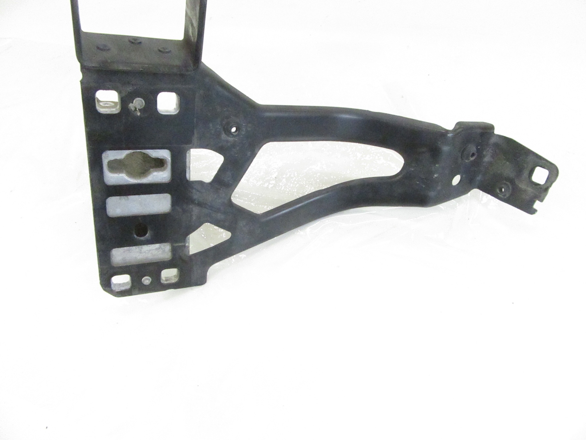 pillar iron right front okular beam tip BMW 5 e60 e61