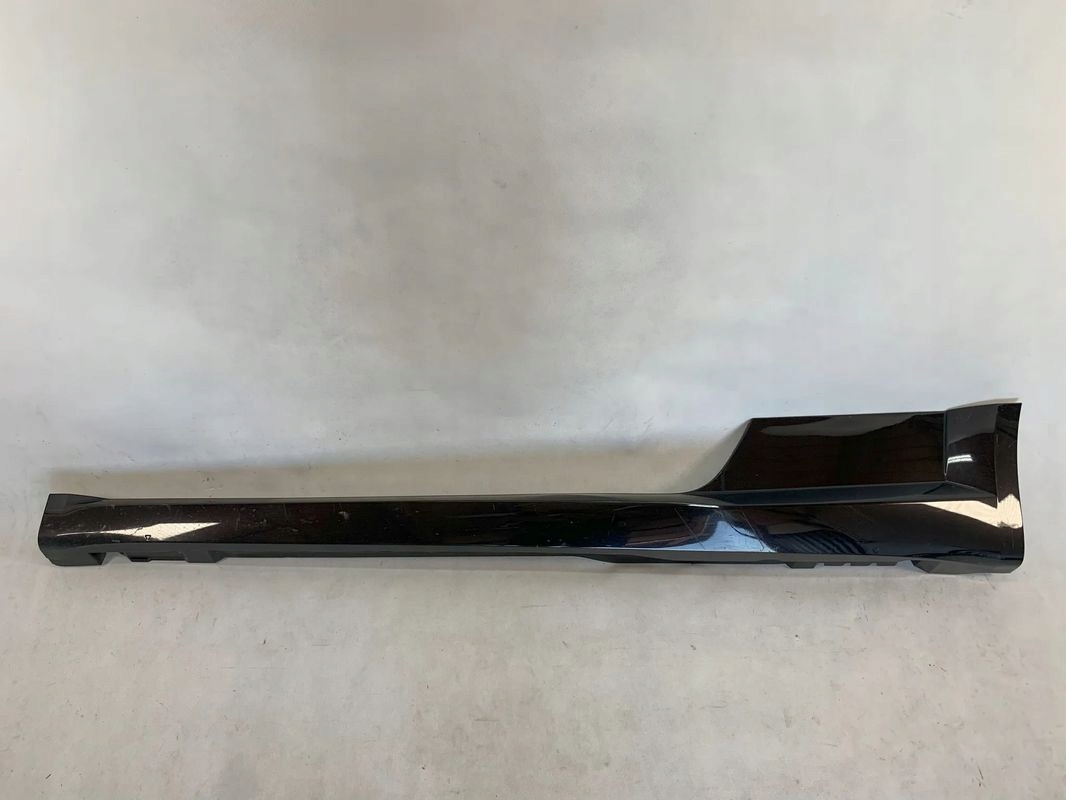 Audi TT S-Line 14r threshold moulding threshold left s line