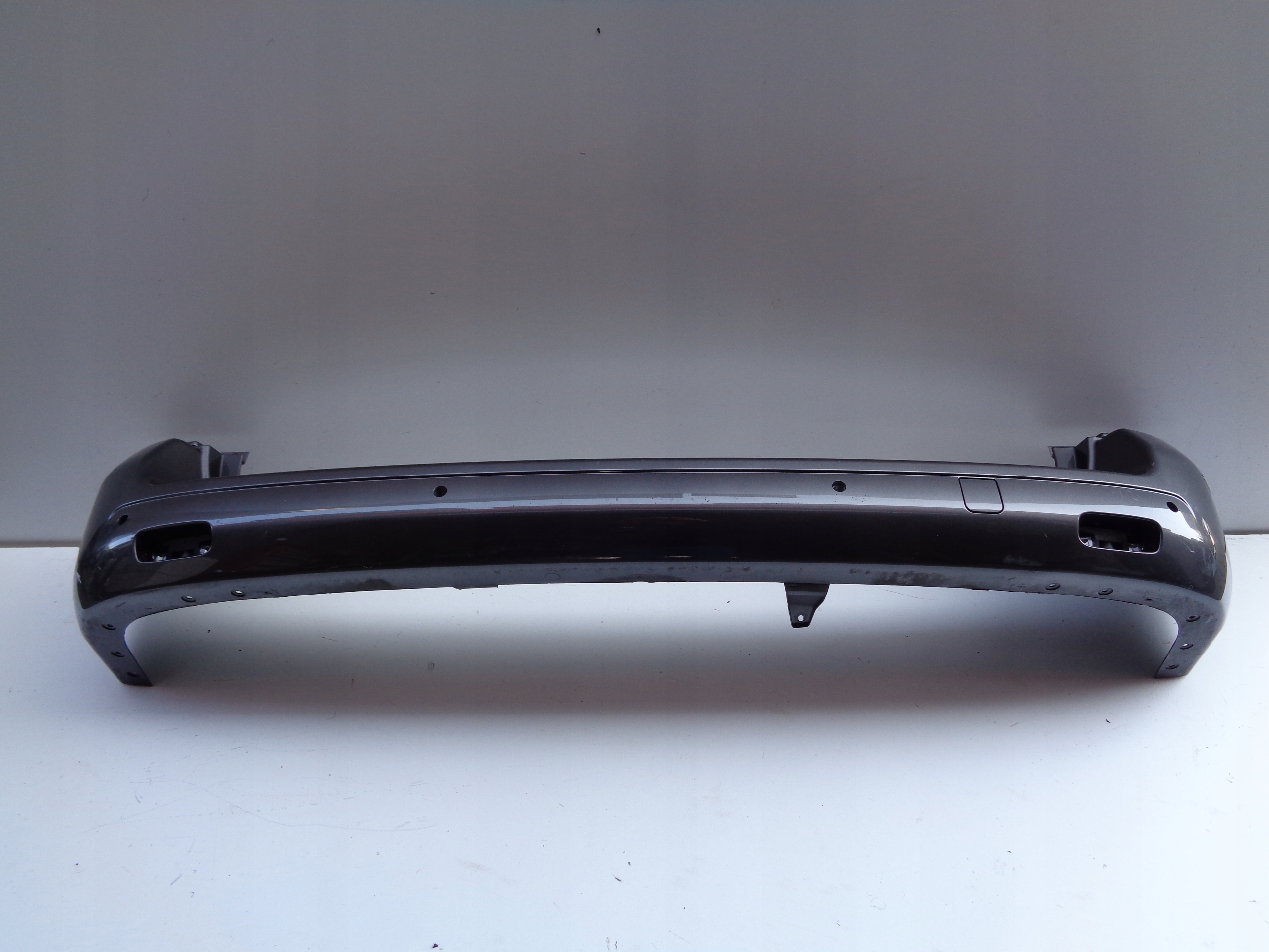 bumper rear CITROEN JUMPY EXPERT PROACE 16- NR 47079